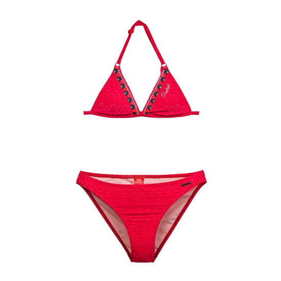 Protest Παιδικό μαγιό Zenze Triangle Bikini Set